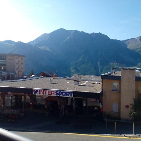 Appartement Pied Des Pistes Avec Balcon & Vue 6 Personnes Orcieres Exterior photo