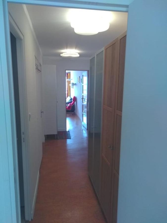 Appartement Pied Des Pistes Avec Balcon & Vue 6 Personnes Orcieres Exterior photo